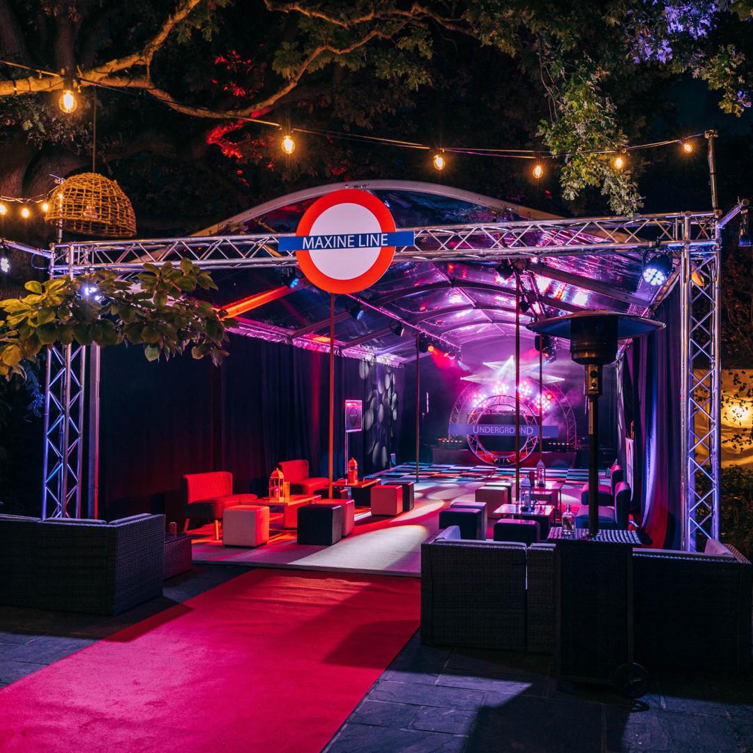 18th & 21st Birthdays Overview